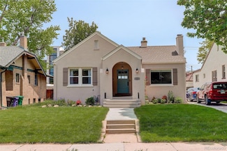 848 Harrison St, Denver, CO 80206