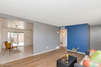 4020 S Winter Palm Dr, Tucson, AZ 85730