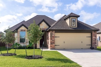 4145 Shallow Creek Loop, College Station, TX 77845