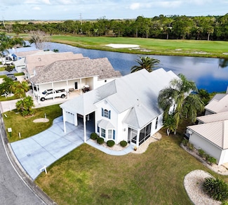 733 Plantation Dr, Titusville, FL 32780