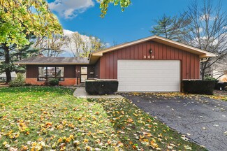 808 Burning Tree Ln, Naperville, IL 60563