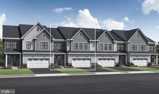 317 Huntington Ln, Ambler, PA 19002