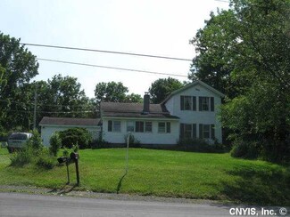 2816 Downs Rd, Weedsport, NY 13166
