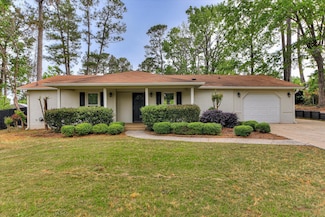 274 Valley View Ct, Augusta, GA 30907