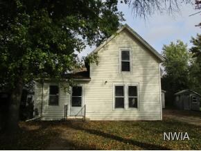 732 Rees St, Whiting, IA 51063
