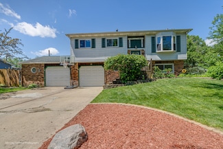 161 Olympic Dr, Bolingbrook, IL 60440