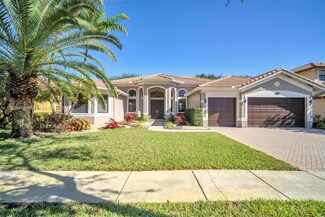 2065 SW 185th Ave, Miramar, FL 33029