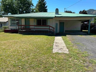 805 13th St, Kamiah, ID 83536