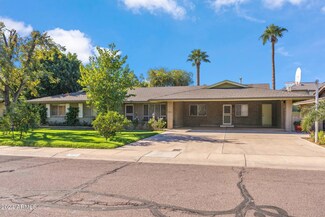 8032 N 1st St, Phoenix, AZ 85020