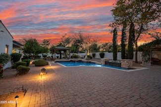 6620 E Stallion Rd, Paradise Valley, AZ 85253