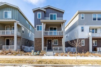 2380 S Scranton St, Aurora, CO 80014
