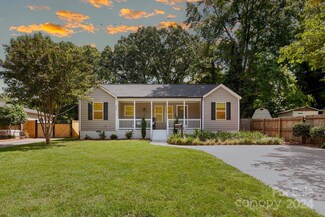 4303 Hammett St, Charlotte, NC 28205