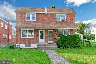 1134 Woodland Ave, Sharon Hill, PA 19079