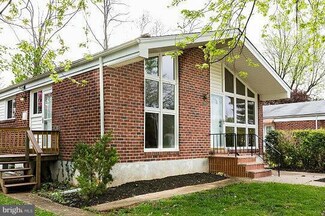 5903 Winner Ave, Baltimore, MD 21215