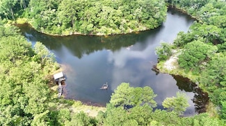 11375 Spring Lake Rd E, Chunchula, AL 36521