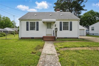 624 Douglas Ave Unit Ave, Portsmouth, VA 23707