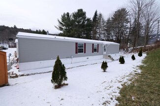36 Main St Unit 13, Ludlow, VT 05149