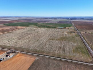 000 Oklahoma 5, Frederick, OK 73542