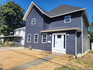 817 E Main St, Bellevue, OH 44811