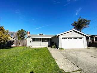 2127 Birch Ct, San Pablo, CA 94806