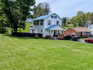 2616 Clovis St, Bluefield, WV 24701