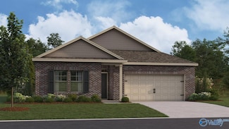 408 Jackson Point Cir, Huntsville, AL 35811