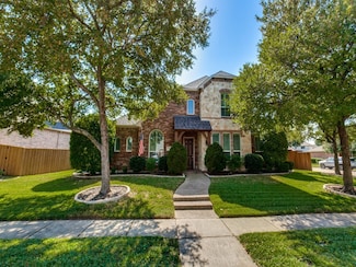 1317 Salado Dr, Allen, TX 75013