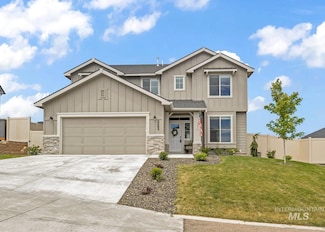 2243 S Farmington Ave, Meridian, ID 83642