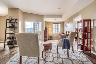 300 W 11th Ave Unit 14C, Denver, CO 80204