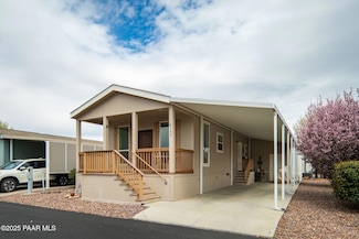 11250 E State Route 69, Dewey, AZ 86327