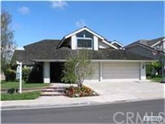 28762 Mira Vista, Laguna Niguel, CA 92677