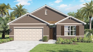 3466 Aberdeen Dr SE, Palm Bay, FL 32909