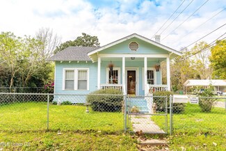 2413 Cypress Ave, Gulfport, MS 39501