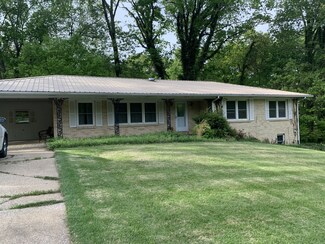 313 Castle Ln, Dover, TN 37058