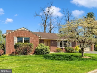 19545 Lorraine Terrace, Hagerstown, MD 21742