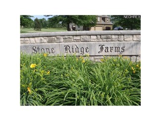 5059 Stone Ridge Dr, Richfield, OH 44286