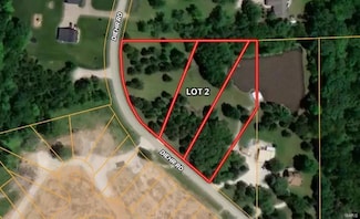 0 Diehr Rd Unit MAR25027647, O Fallon, MO 63385