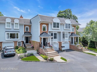 65 E River Rd Unit 28, Rumson, NJ 07760