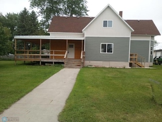 212 May Ave, Page, ND 58064