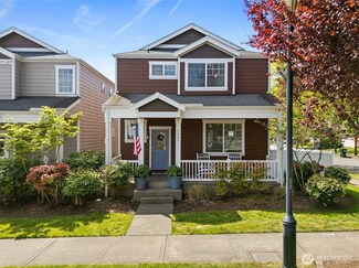 7507 Kodiak Ave NE, Olympia, WA 98516