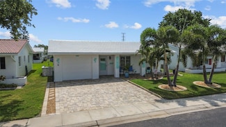 9743 36th Way N Unit 4, Pinellas Park, FL 33782