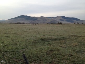 12060 Moiese Valley Rd, Charlo, MT 59824