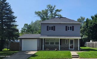 314 Main St, Bristol, SD 57219