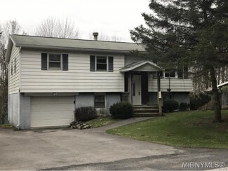 432 Joslin Hill Rd, Frankfort, NY 13340