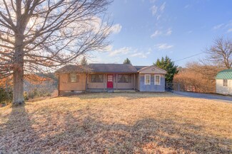 3325 Vicker Switch Rd, Christiansburg, VA 24073