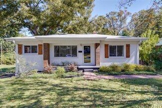 2219 Falmouth Rd, Charlotte, NC 28205