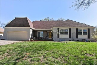 12503 Askew St, Grandview, MO 64030