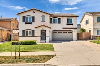 15040 Capstone St, Fontana, CA 92336