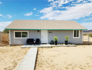65076 E Broadway, Joshua Tree, CA 92252