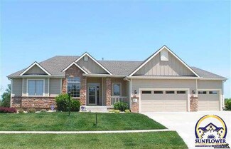 4415 SE Clover Ct, Topeka, KS 66609